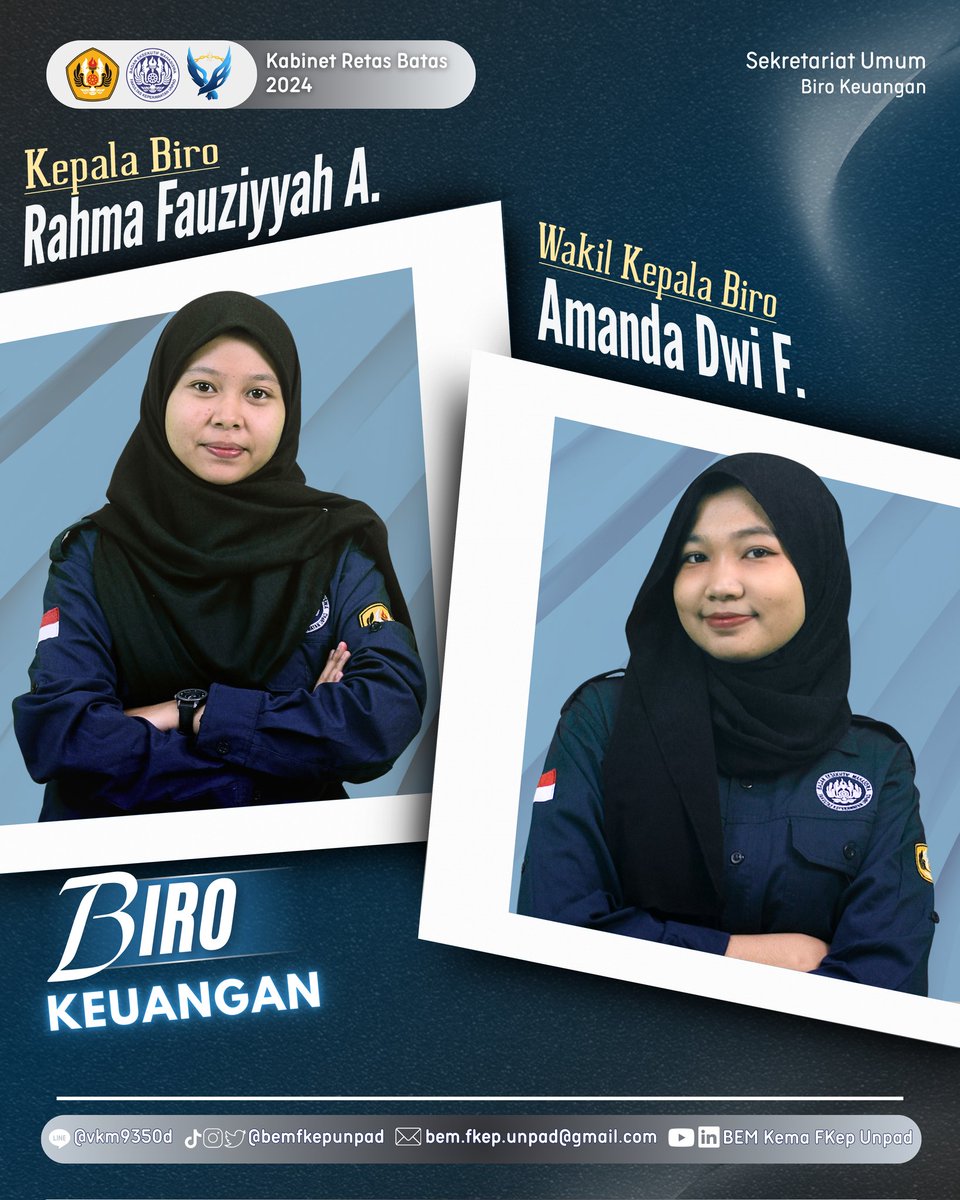 BEM KEMA FKEP UNPAD tweet media