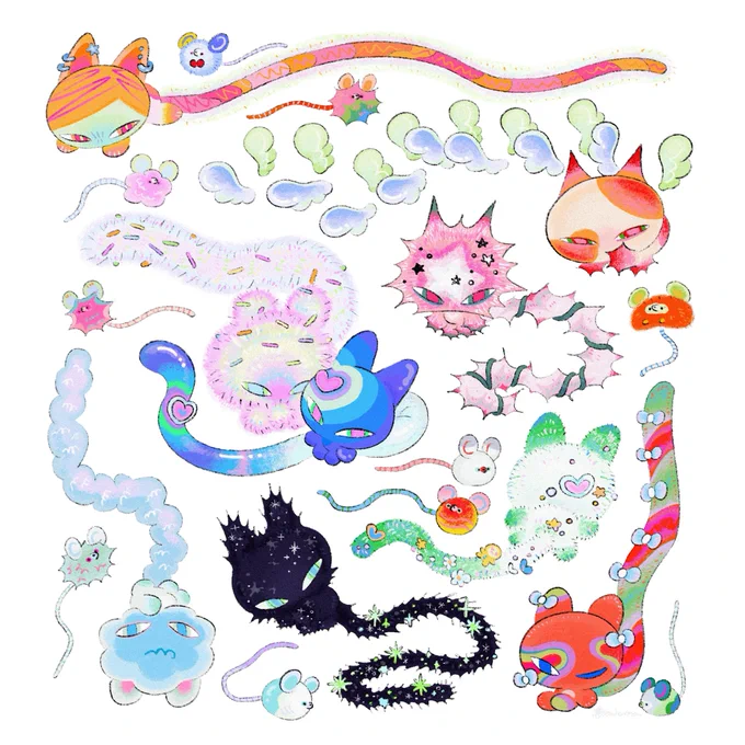 ˚✧₊⁎☆*:.⁎⁺˳✧༚