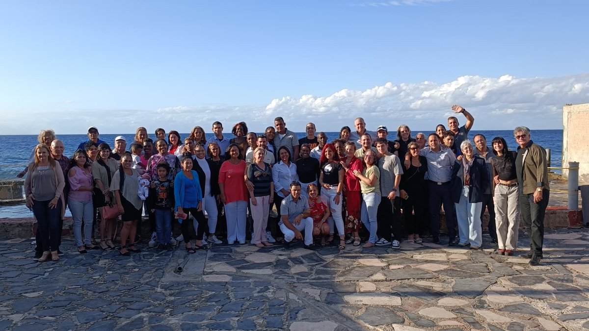 Rafael Luis Torralbas Ezpeleta tweet media