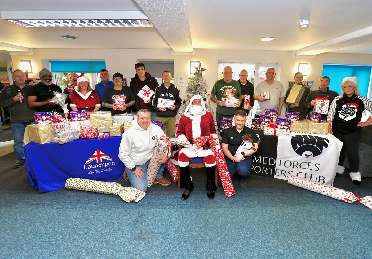 Launchpad tweet media