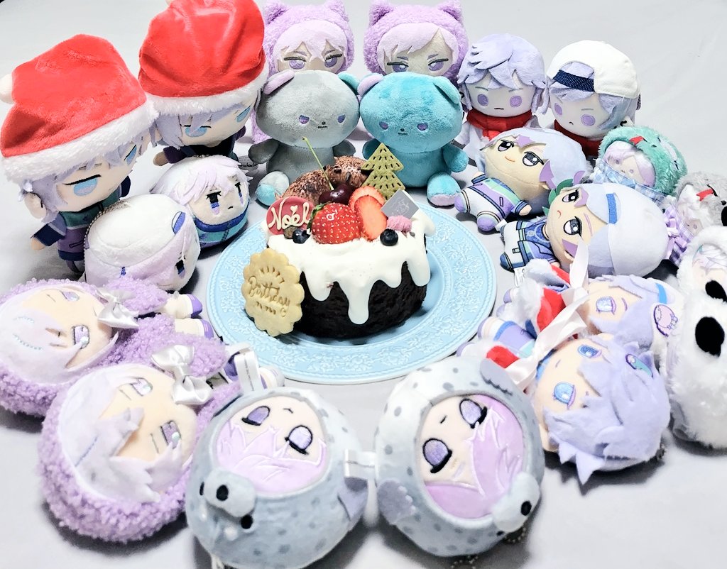 save2580's tweet photo. #HappyCOZMEZDay
#cozmez誕生祭2024 https://t.co/QJLuyt942a