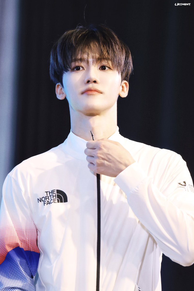 CATMINT_0813's tweet image. 241222 위드뮤 대면

#재민 #JAEMIN #ジェミン
#NCTDREAM #NCT