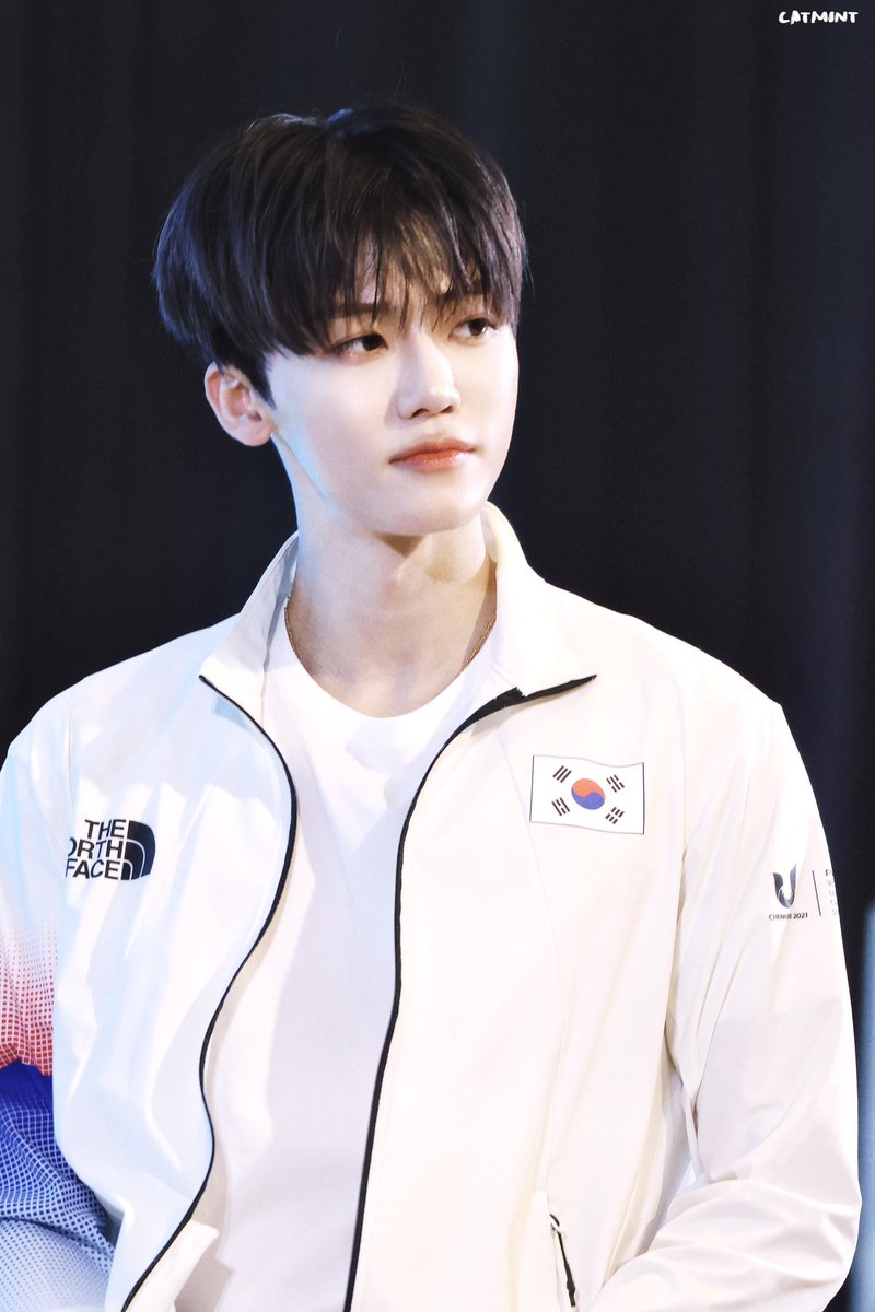 CATMINT_0813's tweet image. 241222 위드뮤 대면

#재민 #JAEMIN #ジェミン
#NCTDREAM #NCT