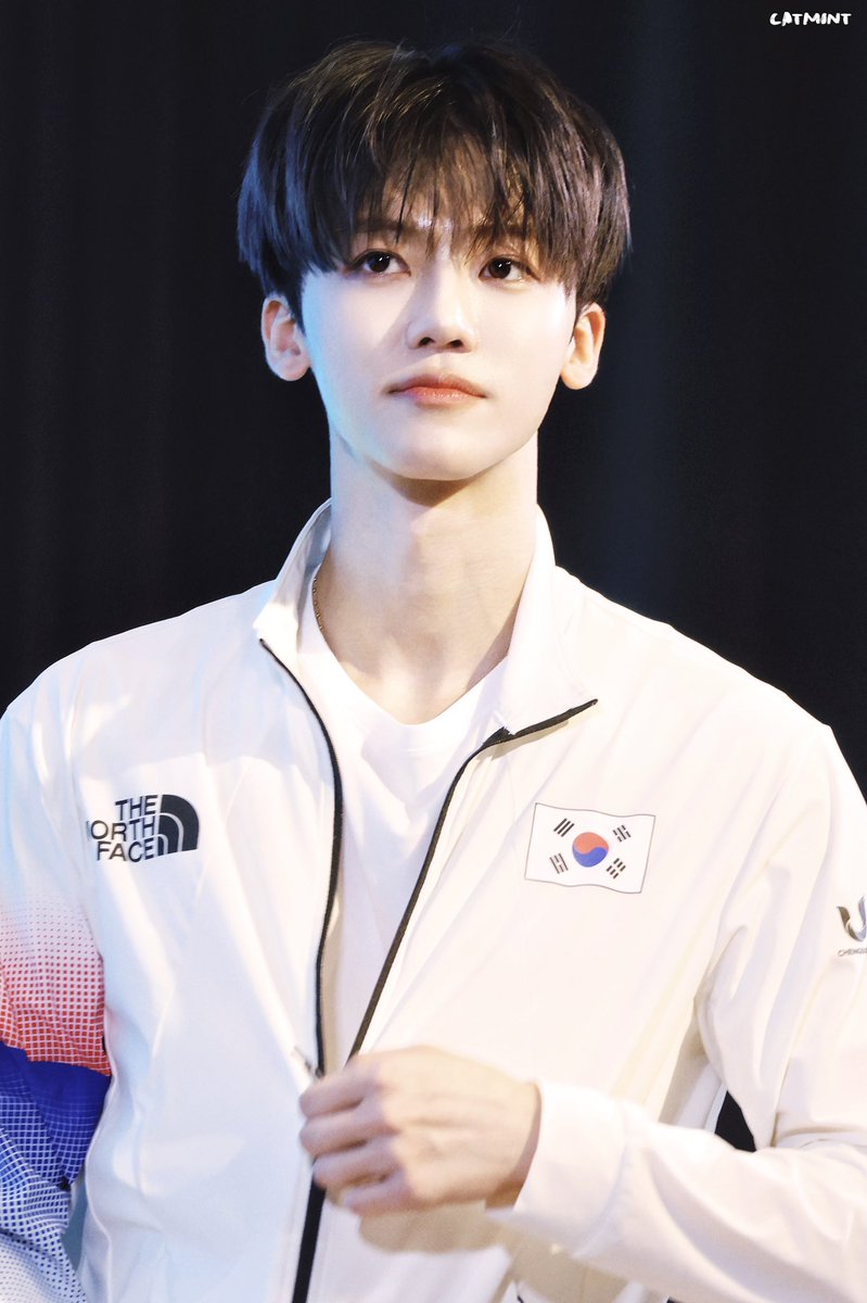 CATMINT_0813's tweet image. 241222 위드뮤 대면

#재민 #JAEMIN #ジェミン
#NCTDREAM #NCT