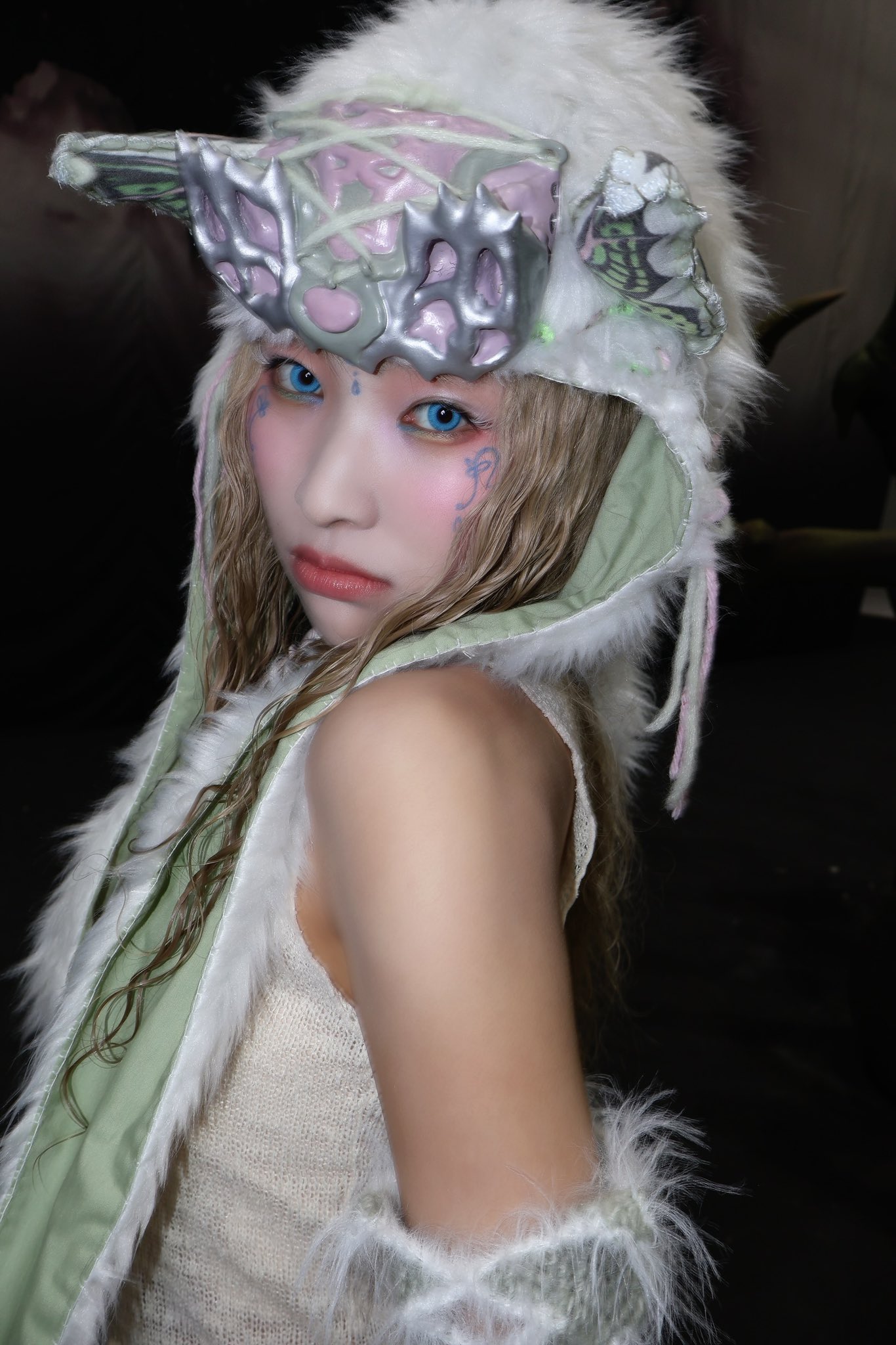 アイドル XG TREASURE TROVE MAYA XG_MAYA - Search / X