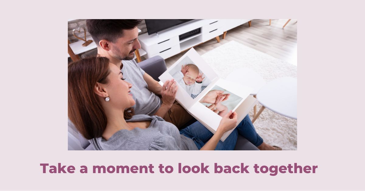 kathythecoach's tweet image. Take a moment to reflect together. As the year ends, look back on your journey as a couple. Reflecting strengthens your bond and reminds you of the love and support shared. Create a tradition of reviewing your favorite moments each New Year&apos;s Eve. #ReflectTogether #KathyTheCoach