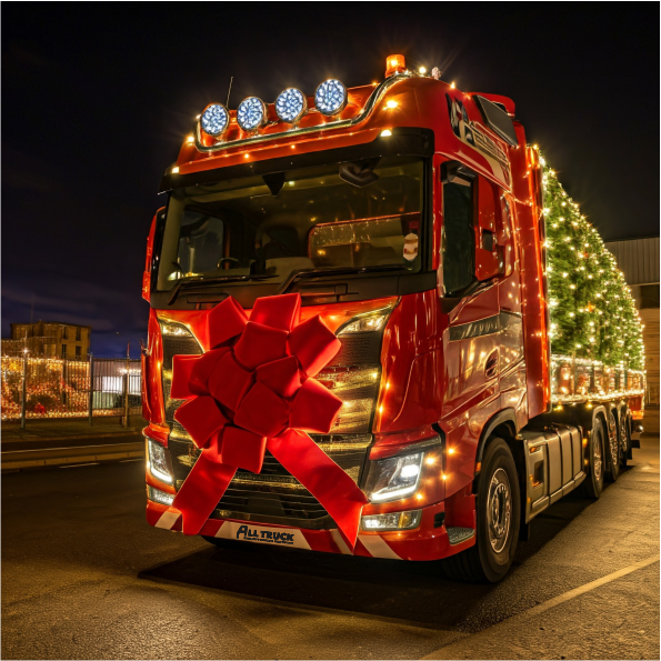 🎅🎄As the festive season approaches, we want to take a moment to thank you for your continued support and partnership. Wishing you and your loved ones a joyful Christmas and a prosperous New Year!🎄🎅