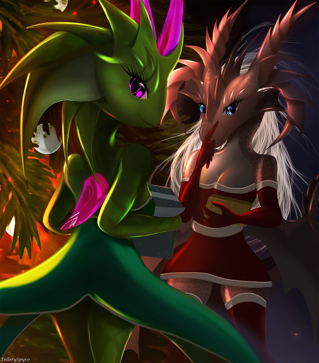 🇺🇦 Azaries Amnera (Heralds of the Avirentes) tweet media