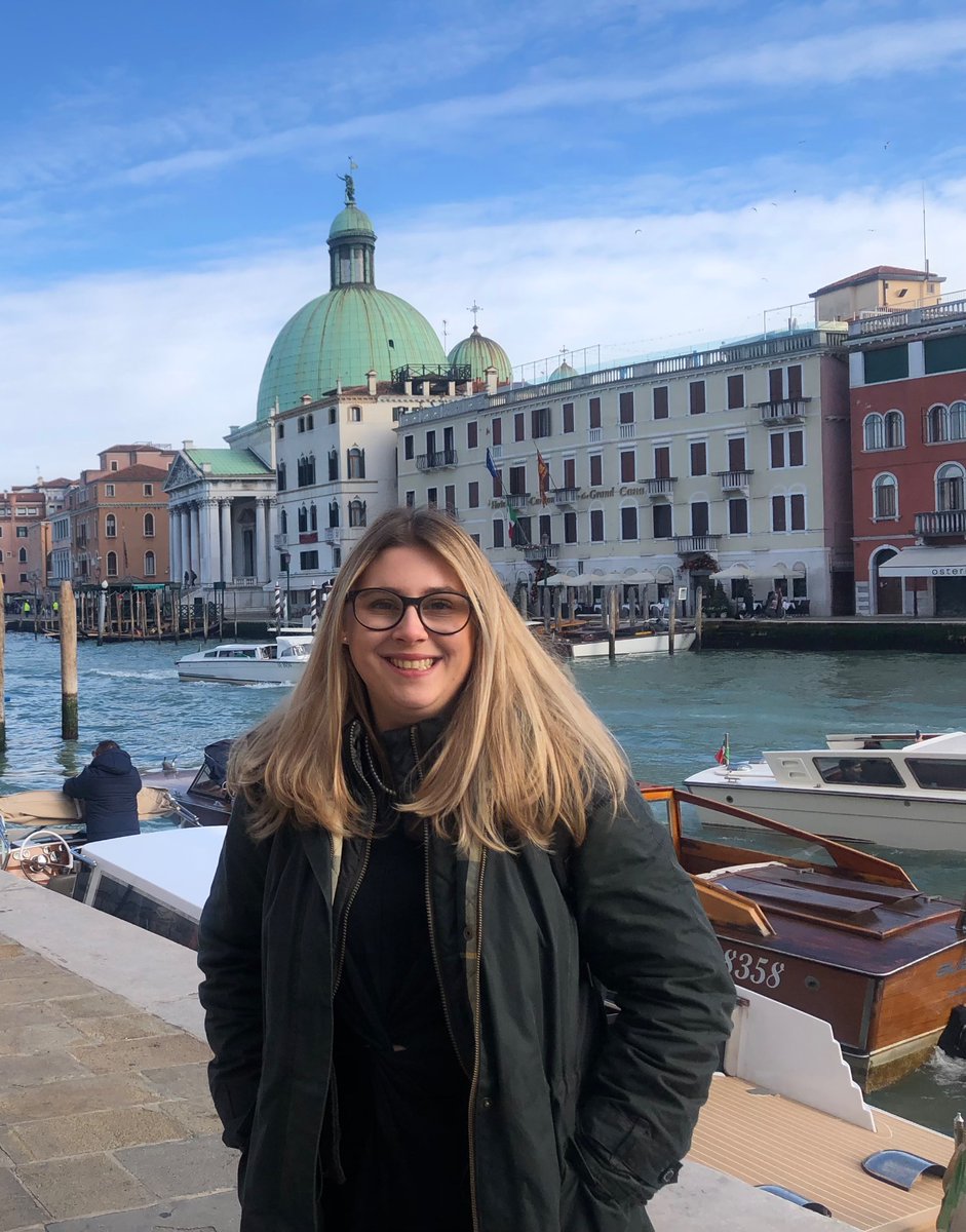 🇮🇹Buon Natale da Venezia.

Merry Christmas - Nadolig Llawen.