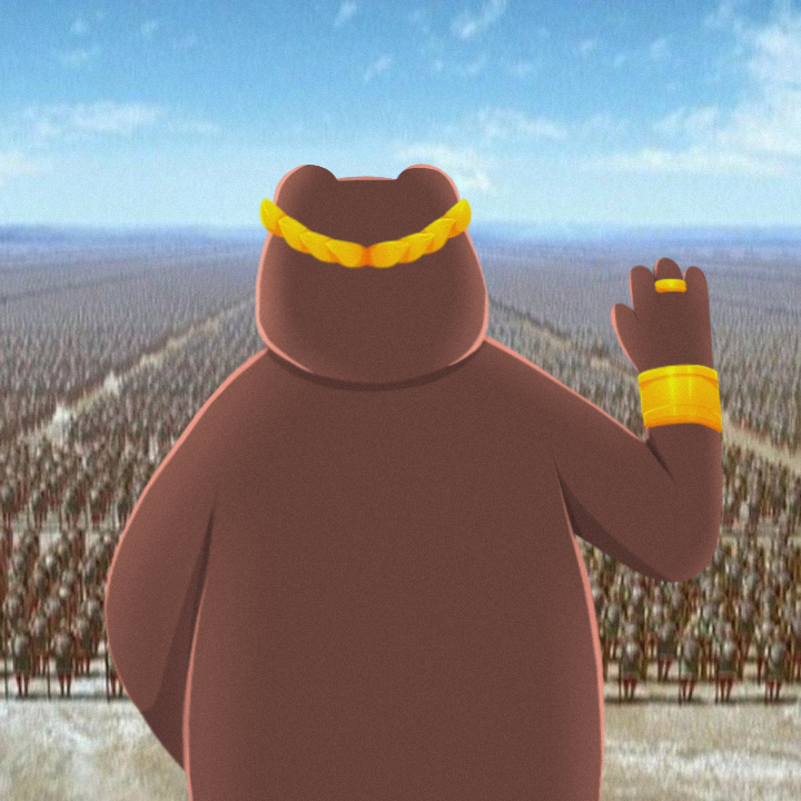 steady teddys tweet media