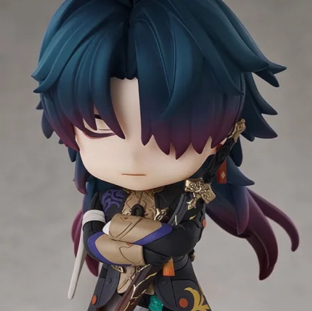dailyrenday's tweet image. hi #hsrtwt !! this is a new daily acc dedicated to posting things about sunday and blade (sunren) from #HonkaiStarRail :3
rts / ♡ are very appreciated.