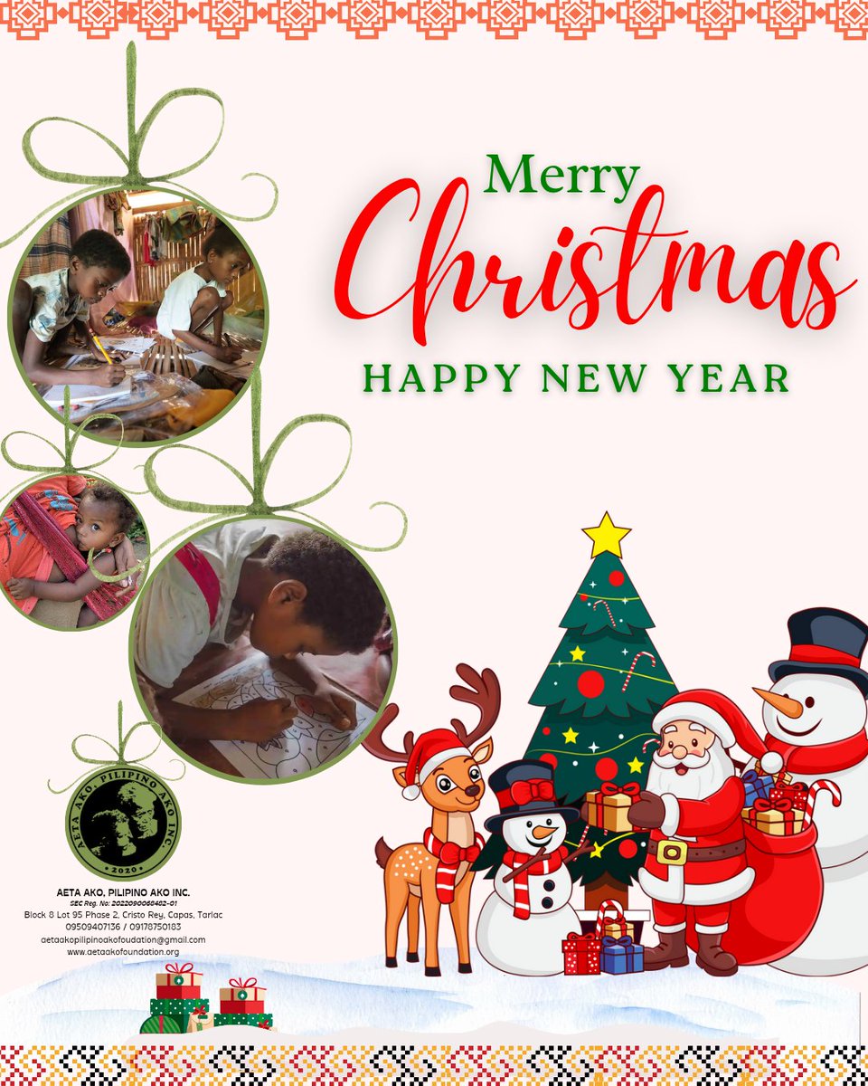 Ok lang kung may handa o wala. Mahalaga ay buhay at malakas tayo. Don pa lang, jackpot na tayo. 

At kung may sobra, huwag din sana nating makalimutang bigyan ng ating handa ang mga pamilya, mga batang walang makain sa mga panahong ito. 

Maligayang Pasko po sa ating lahat.