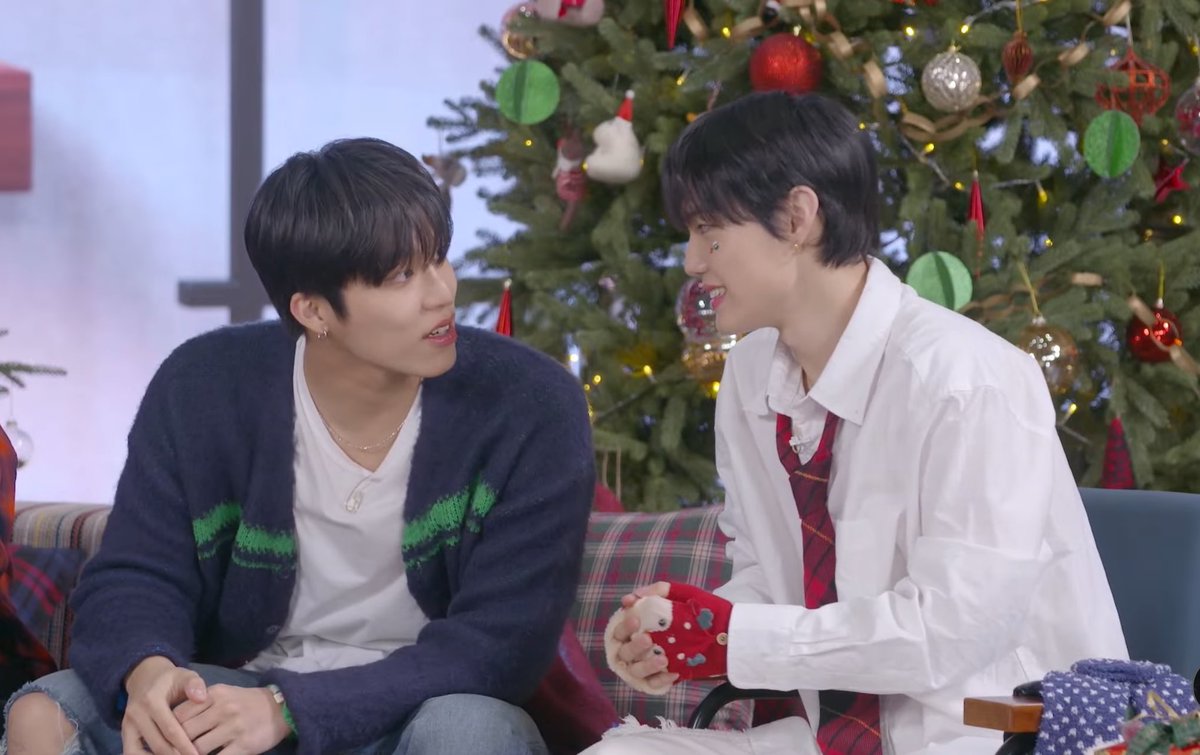 hamanori10s's tweet photo. thank you christmas https://t.co/ZWB9jR4f5b