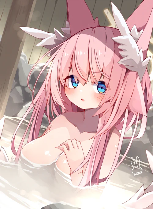 天使の湯 