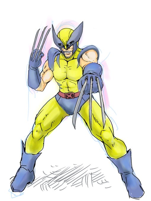 何も準備していなかったのでせめて過去絵で何ぞクリスマスっぽいものでも…と探したのですがかすりもしないし、赤と緑をメインにあしらった絵すらないのでやけを起こしてこれでも貼っておきます。そして来年のクリスマスに向けて何か考えます。 