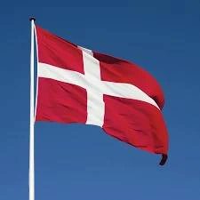 HusGodt's tweet photo. @LBMathiesen Danmark, er ikke en skid bedre https://t.co/SuMwp3yQVC