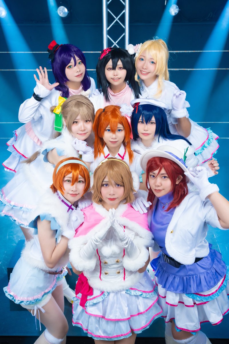 りんちゃ🎀🔔 tweet media