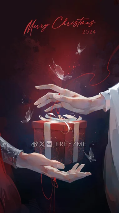  #tgcf #天官赐福 #hualian 