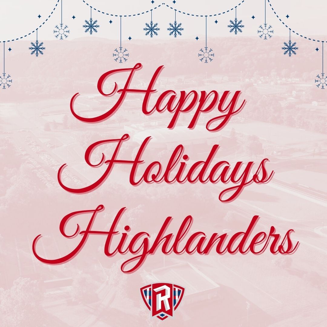 Radford Athletics tweet media