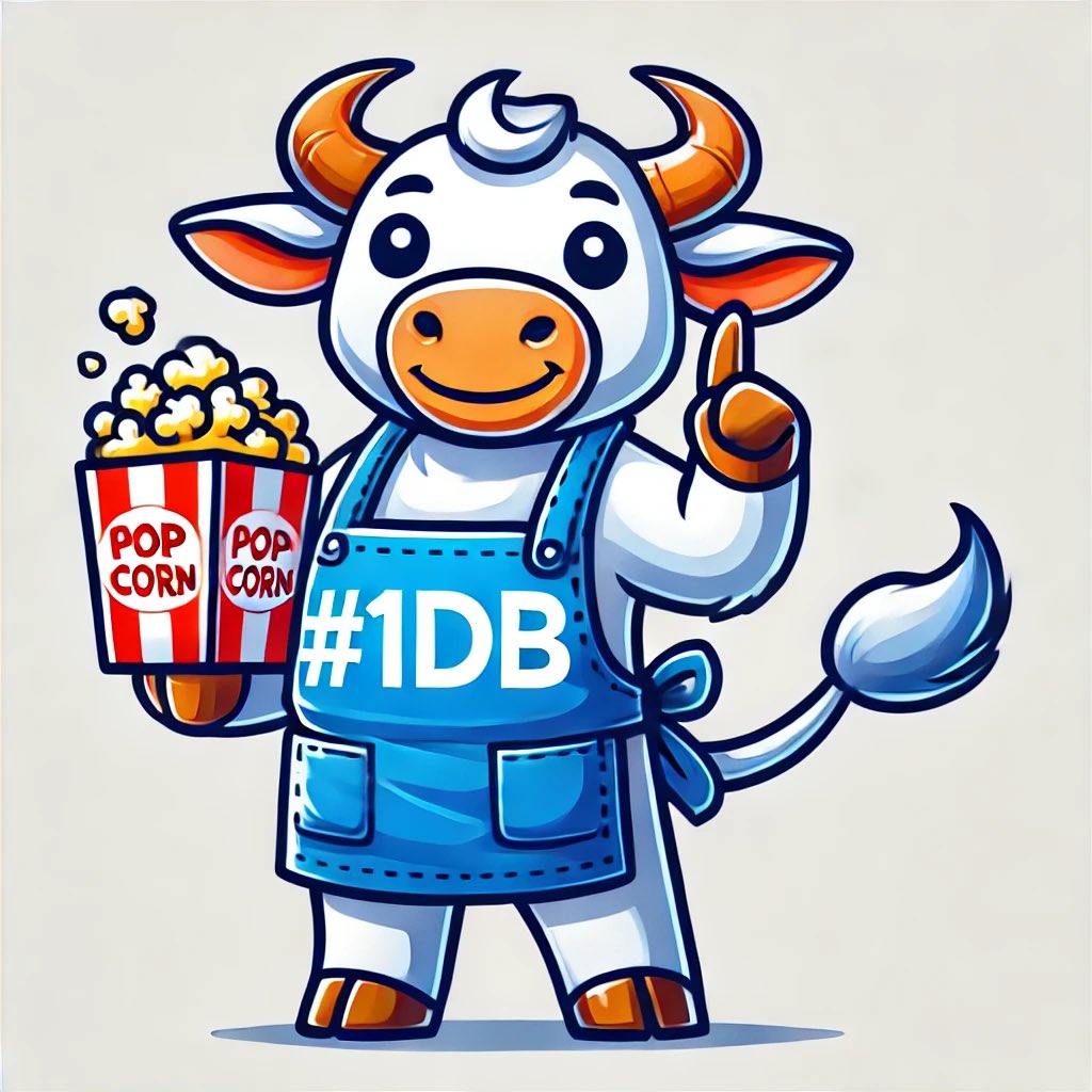 zyxcloud's tweet image. Any nice movie 🎥 to watch?

@onedollarbull

#1db
#Solana 
#MovieNight