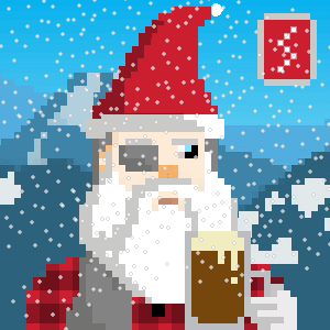 Merry Christmas #VeFam!  

The #VeKings Community wants to help celebrate the Christmas time with you all by giving a X-mas gift to one lucky winner!  Like and Re-tweet this post and you will be entered into a raffle for this awesome Odin King!

Also, send a follow to the