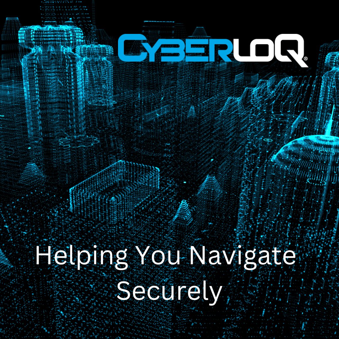cyberloq's tweet photo. Stay safe online with $CLOQ !

CyberloQ Technologies provides advanced solutions to protect your data while ensuring seamless navigation of the digital landscape. #Cybersecurity https://t.co/816BW2zHLi