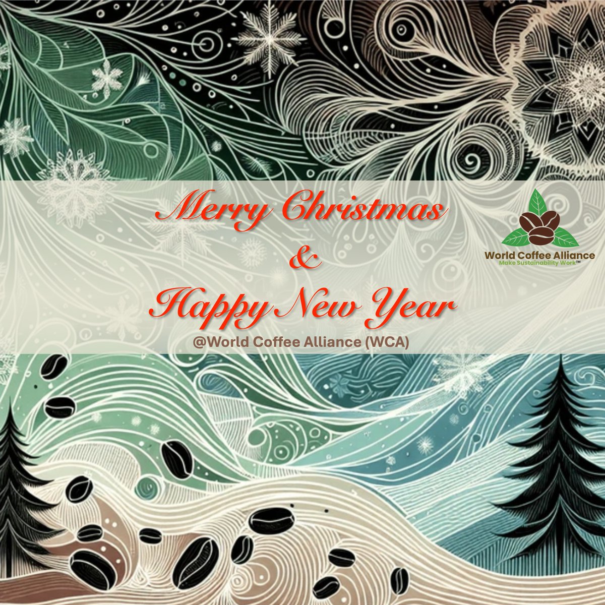 As we leave 2024 with its great challenges in the coffee sector, we look forward to 2025 to bring meaningful impacts towards a resilient and progressive coffee economy.

🌟Thank you for supporting us throughout 2024! Happy holidays, wishing you all a prosperous 2025 and beyond.🌟