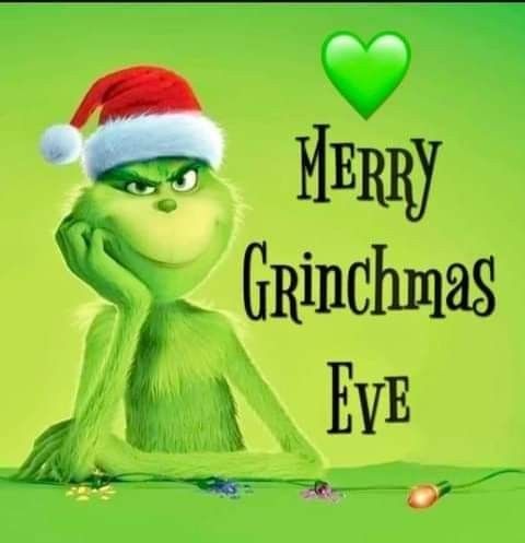 BrynnZilla's tweet photo. Merry Christmas Eve! 💚♥️💚

#christmas #happyholidays https://t.co/IsWCX0khK9