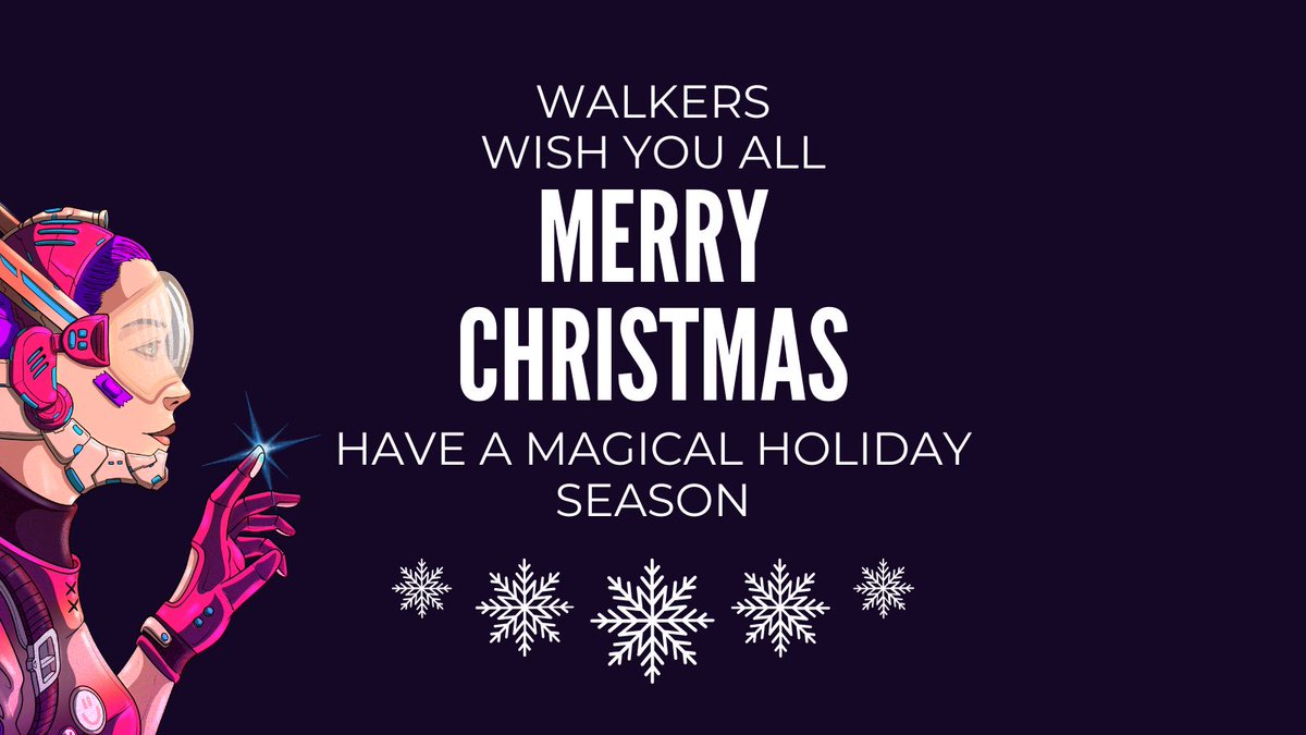 WALKERS tweet media