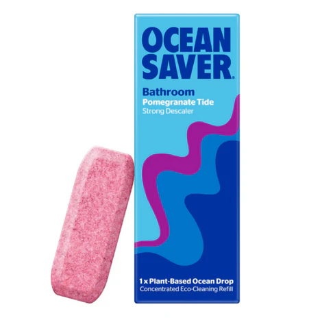 Ocean Saver Bathroom Power Cleaner Refill Drops
superflysoap.com