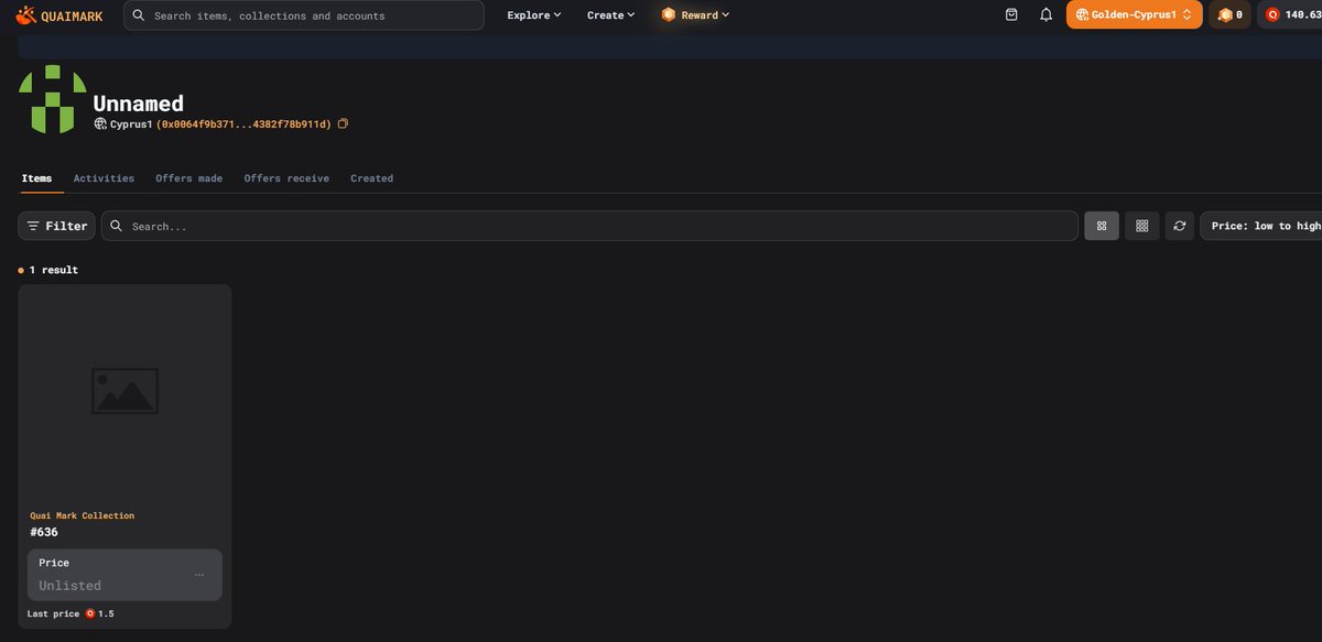 #QuaiEcosystem <a href="/uxuycom/">UXUY｜Invest the World with AI+Stablecoin</a> <a href="/swan_chain/">Swan Chain (formerly FilSwan)</a> <a href="/cbetass/">Jing</a>