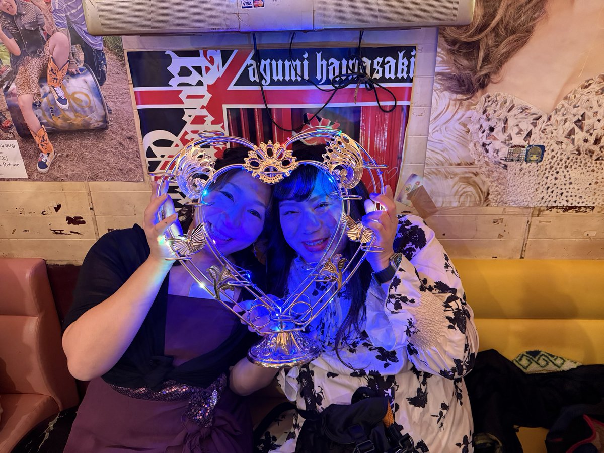 nana_fujisawa's tweet photo. メリークリスマス🎄
クリスマスプレゼント企画に参加頂きありがとうございました。
お手伝いしてくれたスタッフも感謝です。

#麦わ���のれい
#カキタツ
#ヨギママ 
#ポンコツくん
#しょうくん https://t.co/BEKwlJ7fzm
