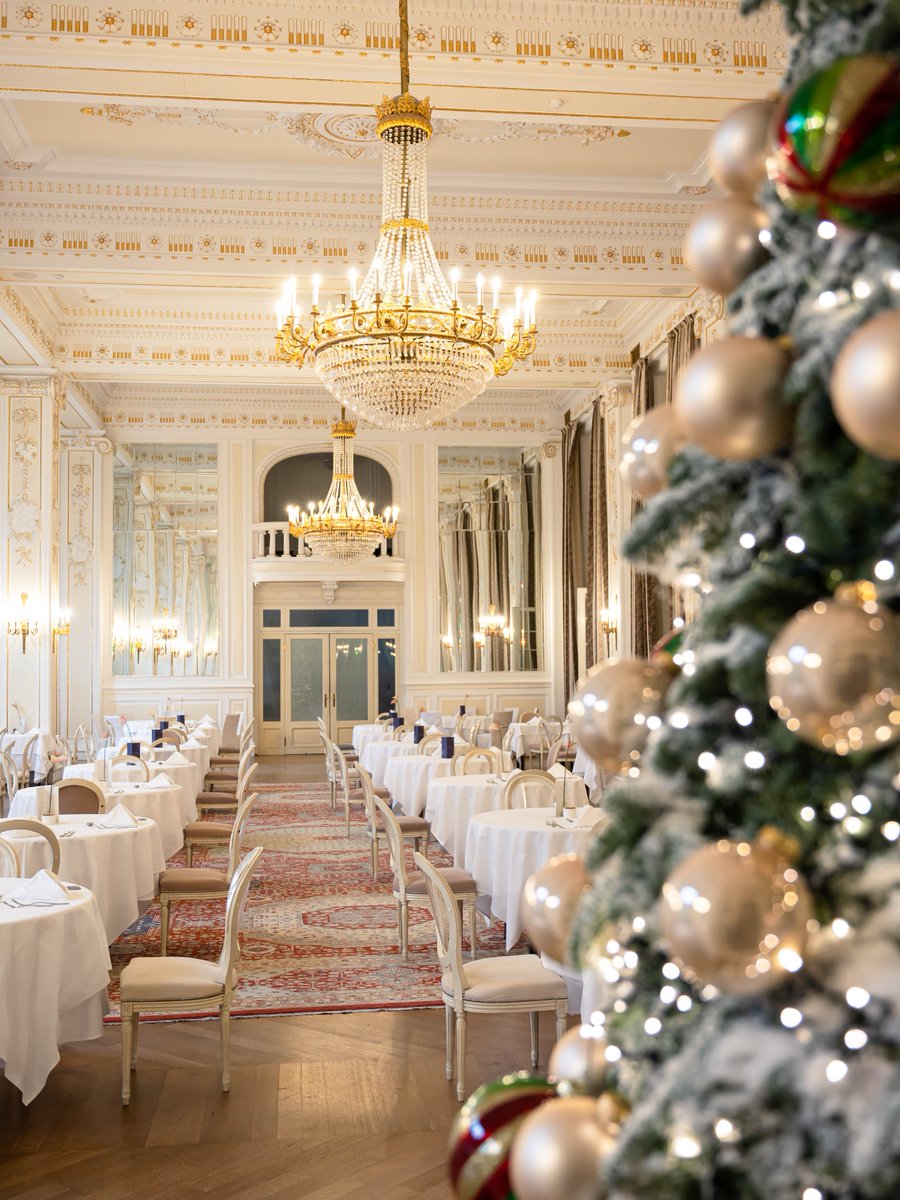 Kempinski Hotels tweet media