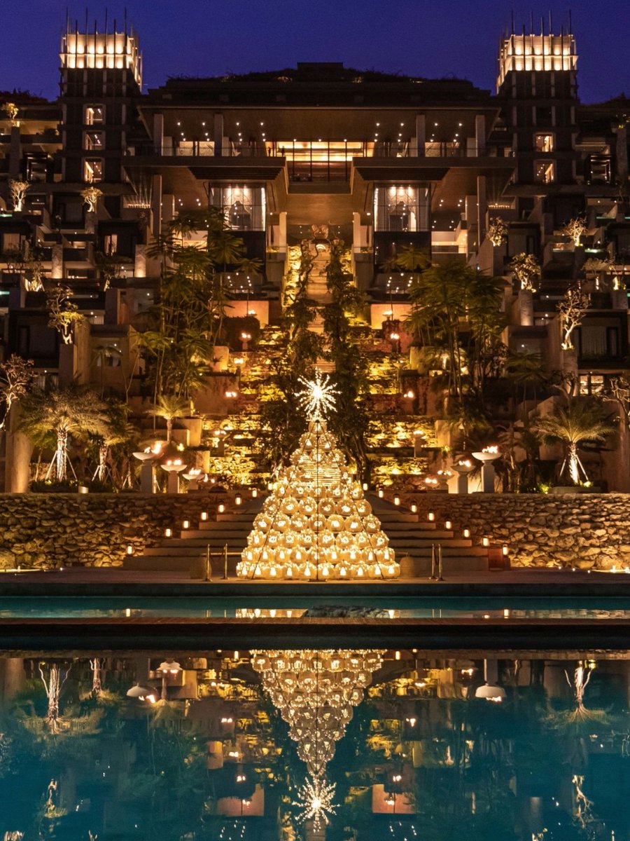 Kempinski Hotels tweet media