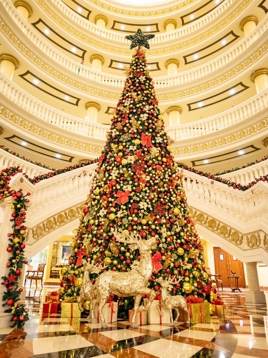 Kempinski Hotels tweet media