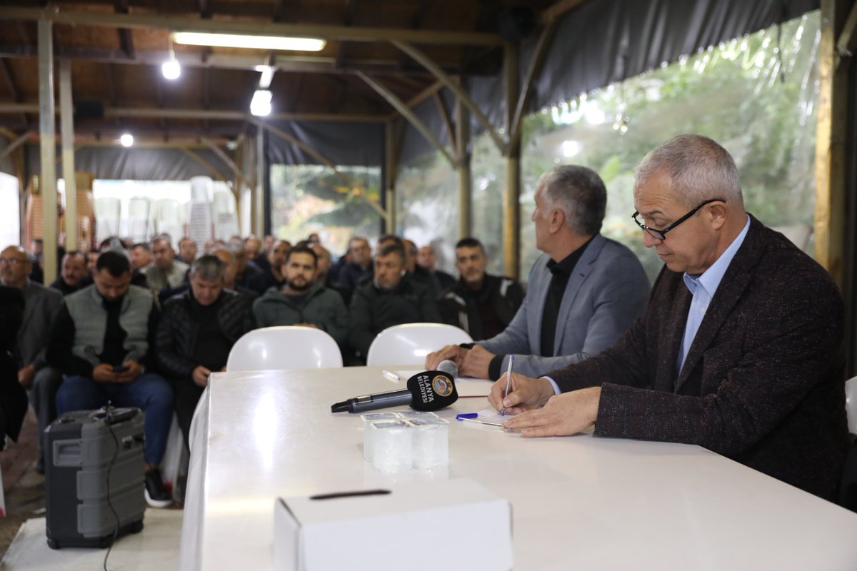 Osman Tarık Özçelik tweet media