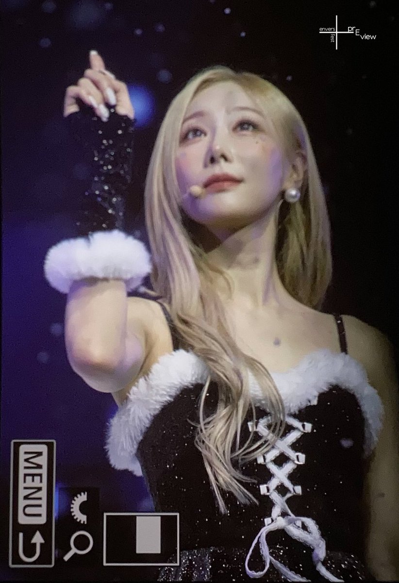 enverslest's tweet image. 241224 프리뷰

#드림캐쳐 #Dreamcatcher 
#한동 #HANDONG #韩东