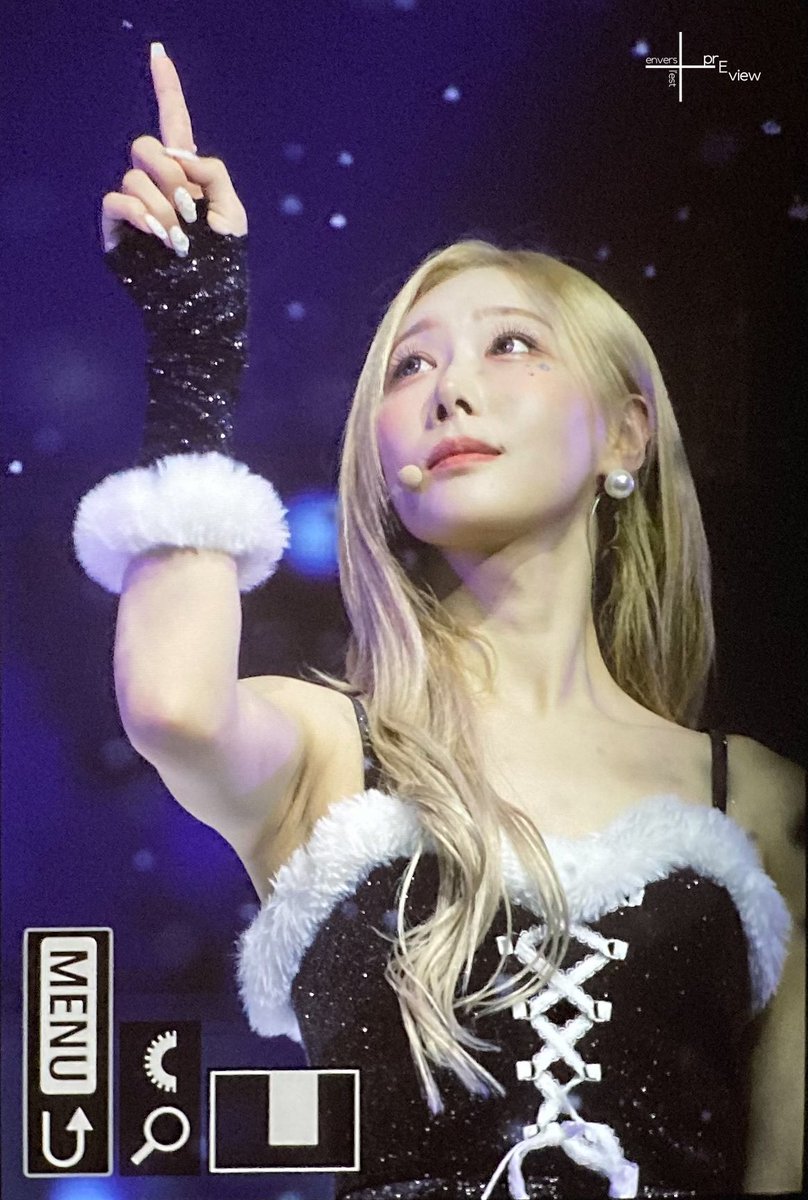 enverslest's tweet image. 241224 프리뷰

#드림캐쳐 #Dreamcatcher 
#한동 #HANDONG #韩东