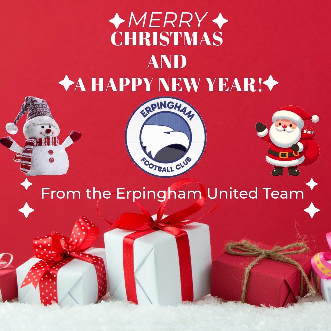 Erpingham United (@erpinghamfc) on Twitter photo 