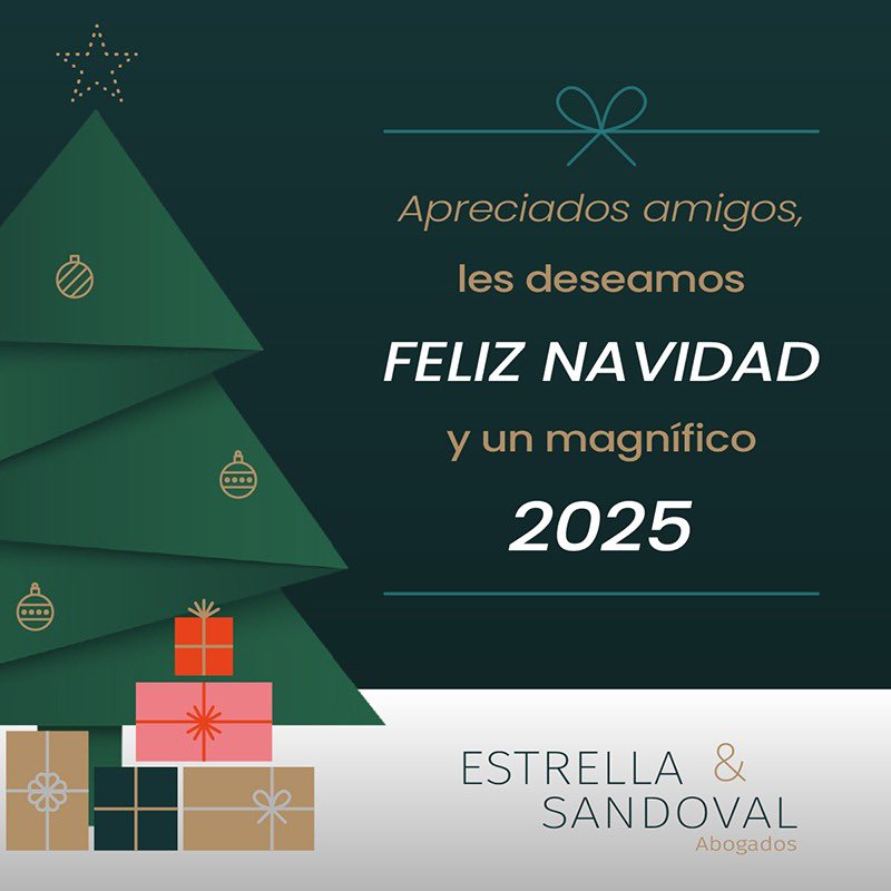 CEstrellaB's tweet photo. Feliz navidad y un magnífico 2025. https://t.co/y2brhzRh5C