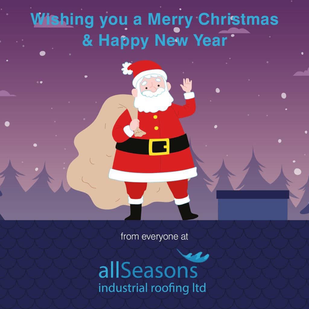 All Seasons Ind Roof (@allseasindroof) on Twitter photo 