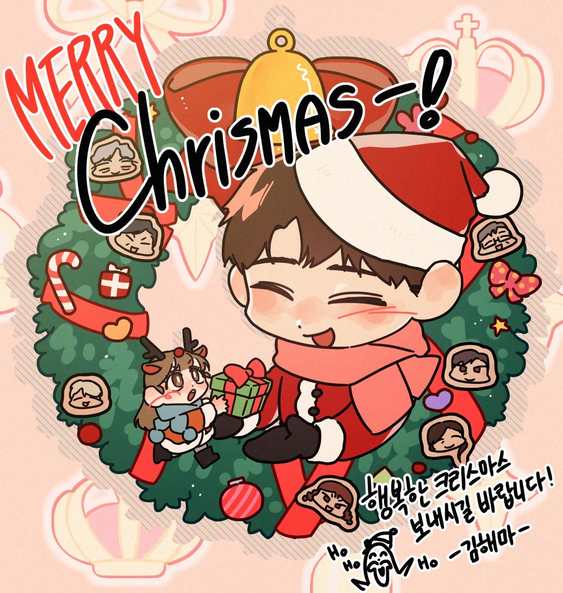 씨엔씨레볼루션 tweet media