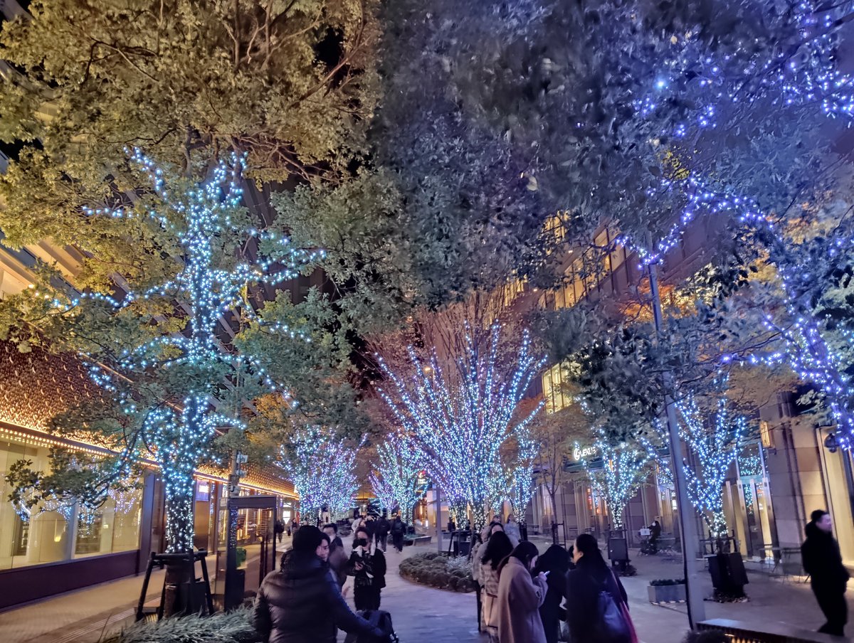 shonokun0603's tweet photo. クリスマスイブ https://t.co/z8fxCSUC46