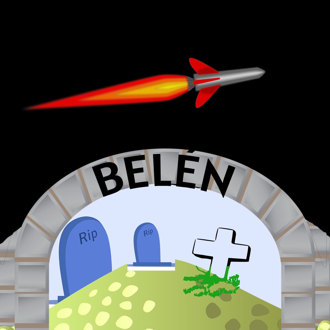 Hoy el belén sería muy distinto.

Es un gran día para recordar la barbaridad que está sucediendo en Palestina. 

#belen #navidad #Christmas