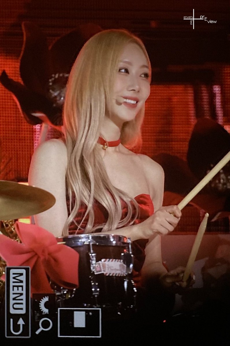 enverslest's tweet image. 241224 프리뷰

#드림캐쳐 #Dreamcatcher 
#한동 #HANDONG #韩东