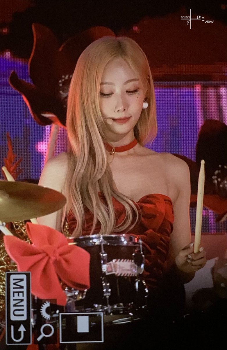 enverslest's tweet image. 241224 프리뷰

#드림캐쳐 #Dreamcatcher 
#한동 #HANDONG #韩东