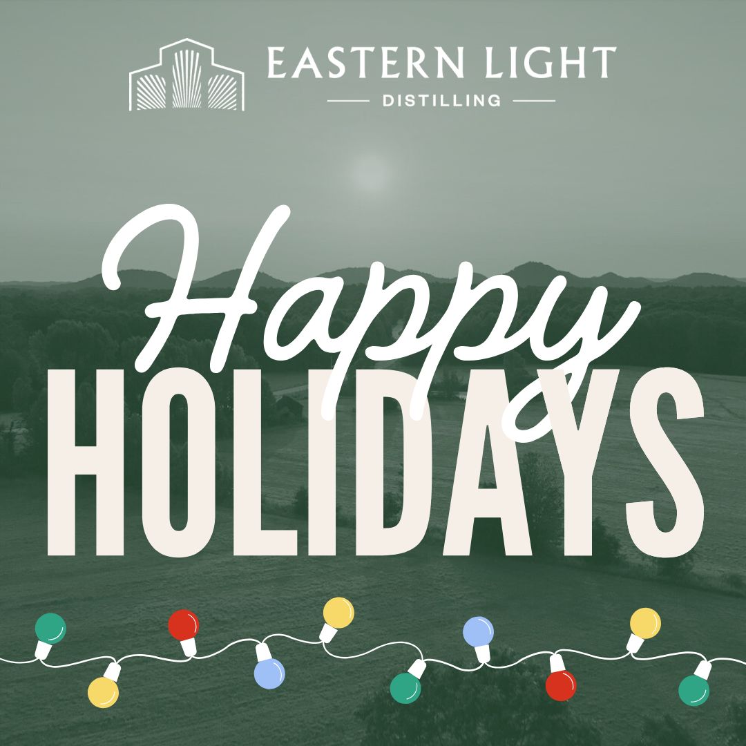 Merry Christmas and a Happy New Year from our family to yours!