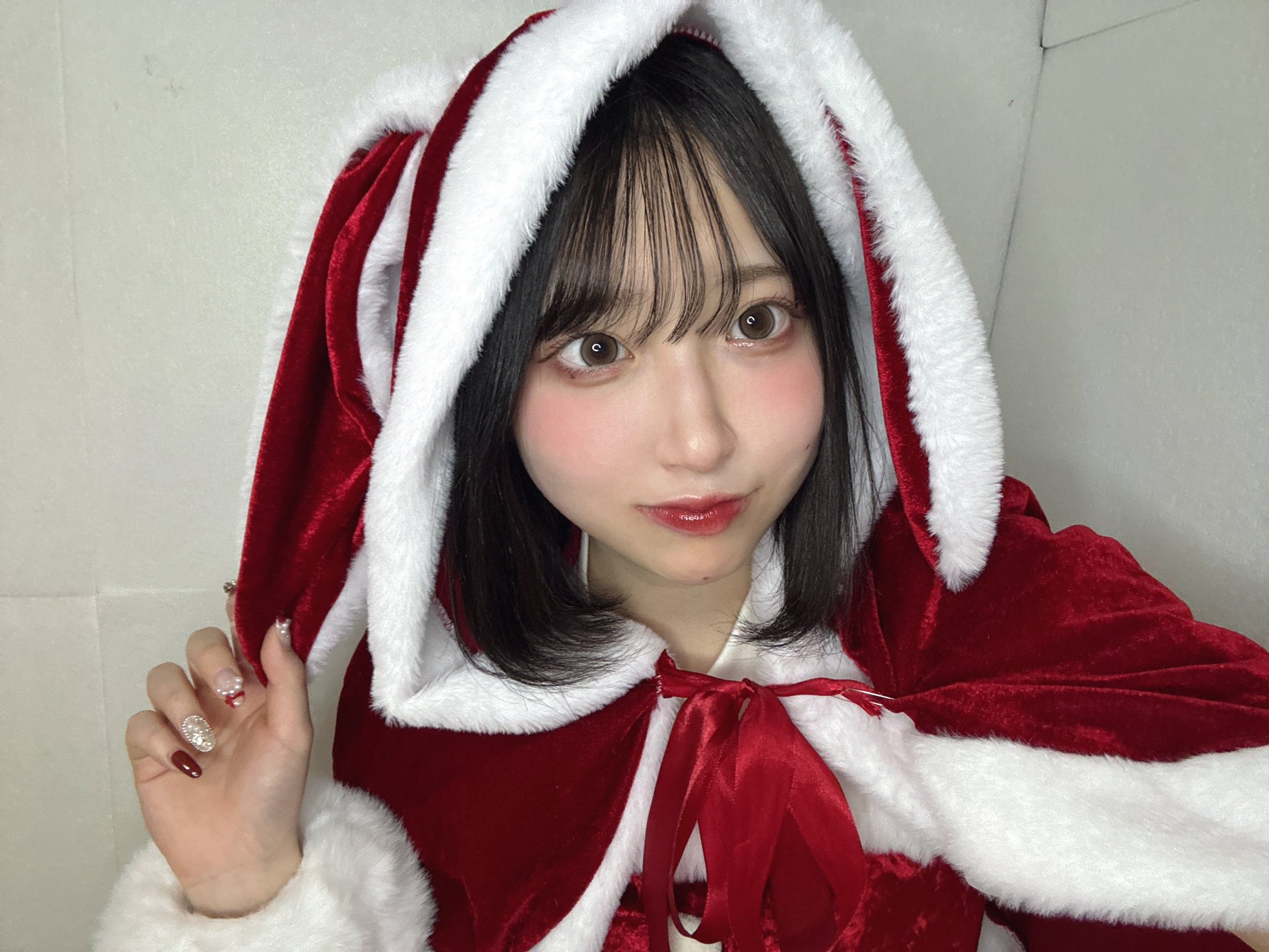 桜庭遥花(CUTIE STREET) on X: 