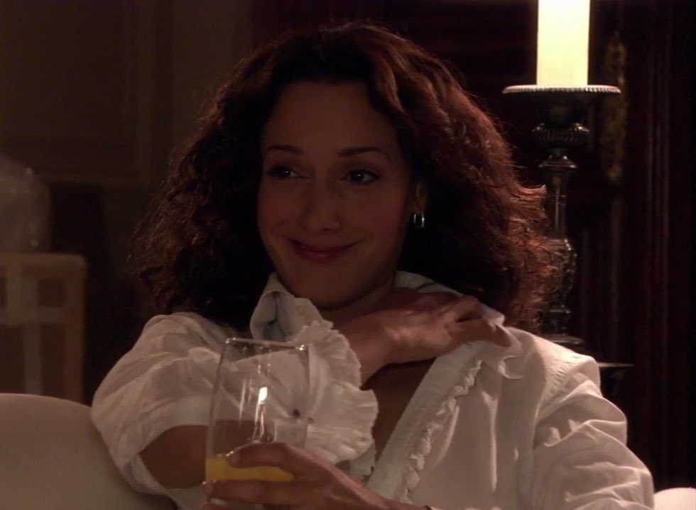 blindIyblue's tweet image. she’s so baby girl