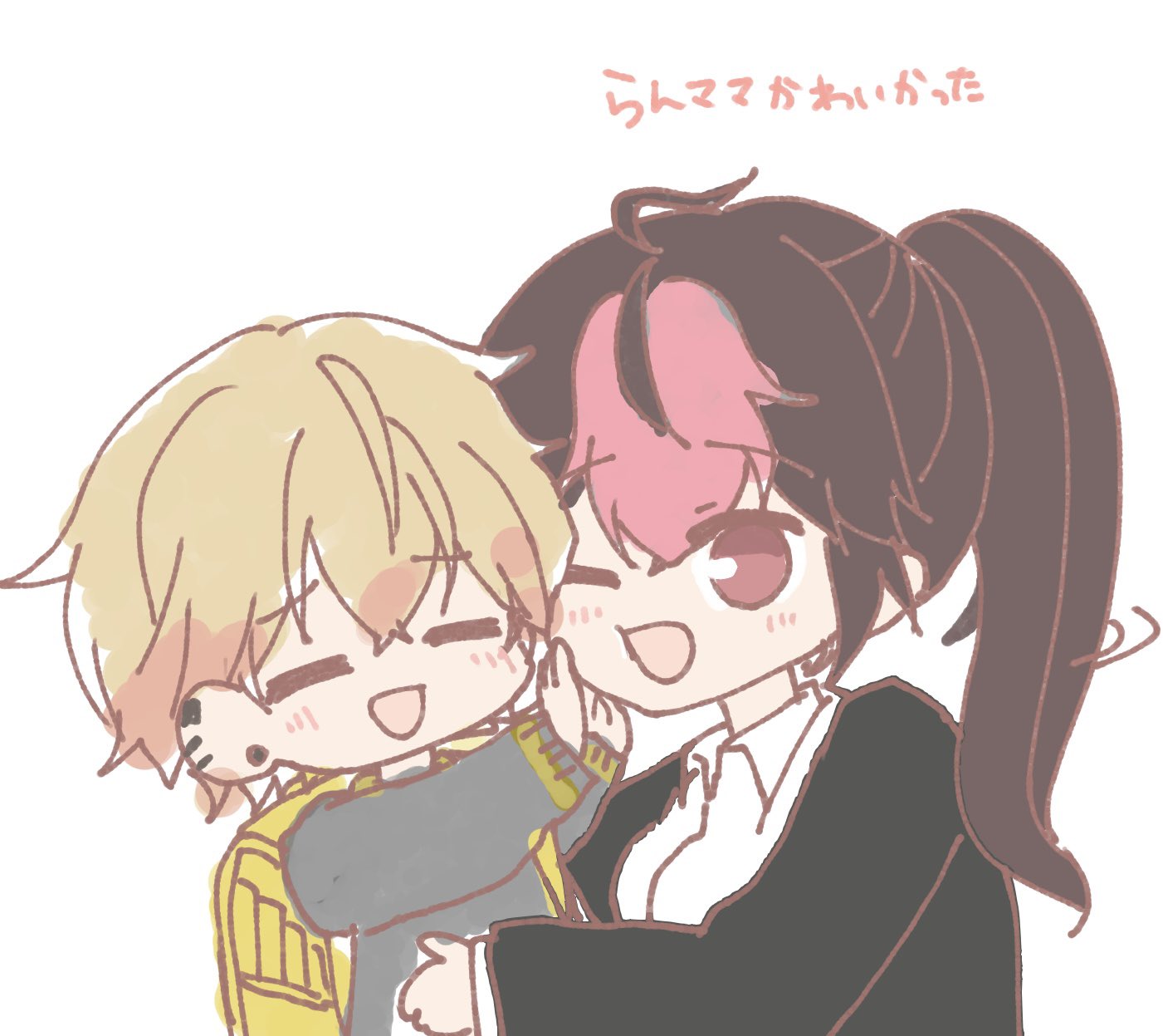 うらら (@UrarqO3) / X うらら (@UrarqO3) / X